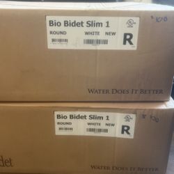 Bio Bidet Slim 1 