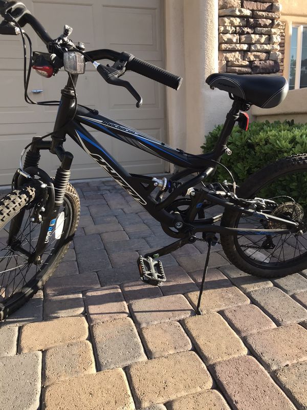 hyper shocker 20 bicycle