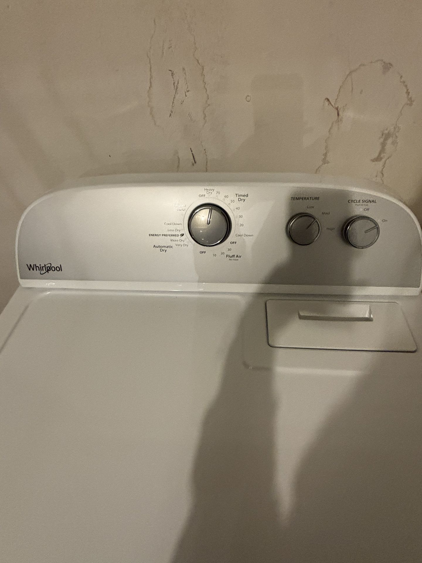 Electric Dryer For Sale Brand New