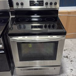Frigidaire Electric Range