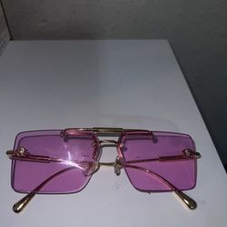 Versace Sunglasses