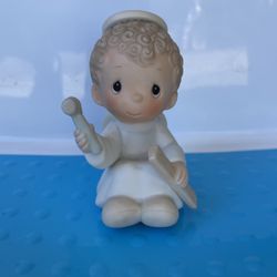 Precious Moments ‘Prepare Ye The Way Of The Lord’