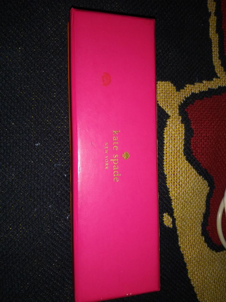 Kate spade new york ballpoint pen