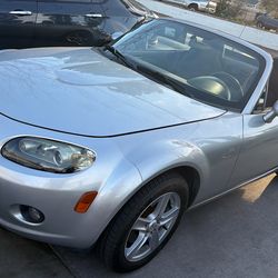 2006 Mazda Mx-5