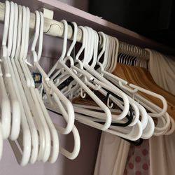 Hanger (around 30 Total) 
