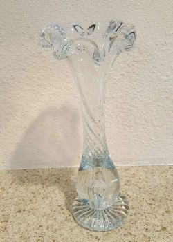 vase manhattan collection