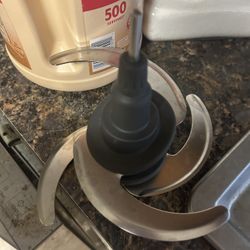 Ninja 12 Cup Processor 