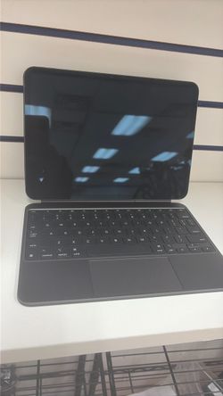 APPLE IPAD PRO M5 CHIP 512gb
