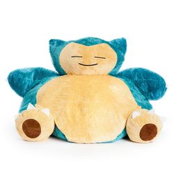 Snorlax Gamestop Exclusive Limited Edition ThinkGeek Pokemon Bean Bag Chair