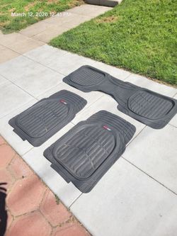 Car Mats
