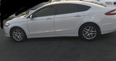 Selling For Parts
