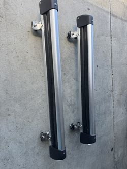 Roof Rack