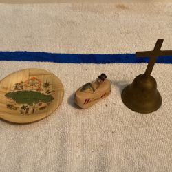 Items From Other Countries 