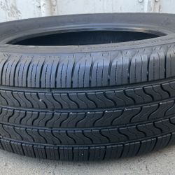 235/60R18    Firestone, Single Tire |  FREE Installation 