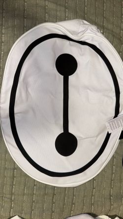 Baymax Disney Bag