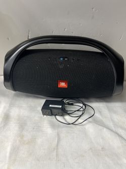 Jbl Boombox Speaker ##5027