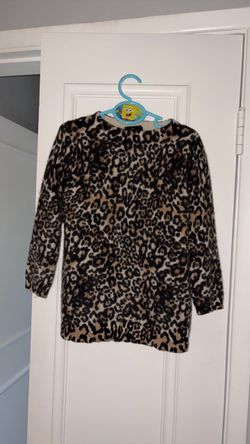 Girls sweater/dress