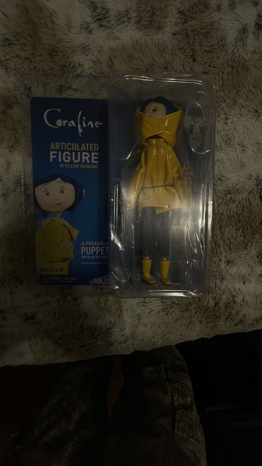 Coraline