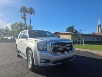 2016 GMC Yukon