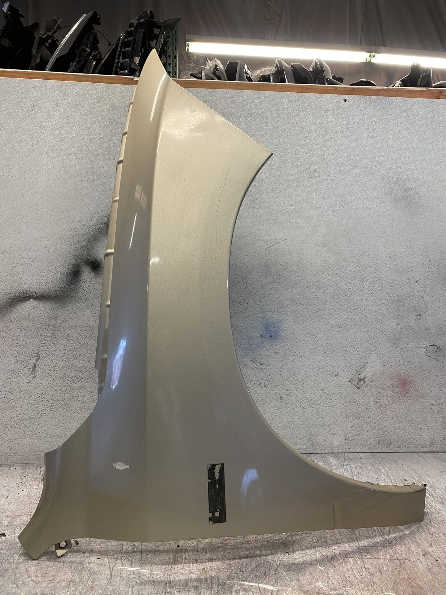 20112018 Dodge Ram 1500 Fender Passenger side used Oem for Sale in