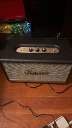 Marshall Stanmore 2 [ Bluetooth Speaker ]