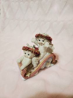 Dreamsicles Share The Magic