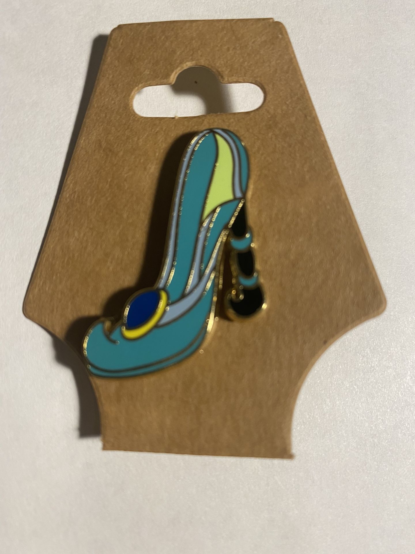 Disney Tradeable Pin 