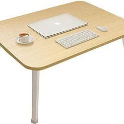 2146 - Laptop Stand for Bed 23.6 Inch