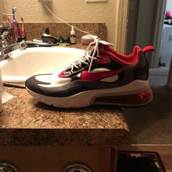 Nikes