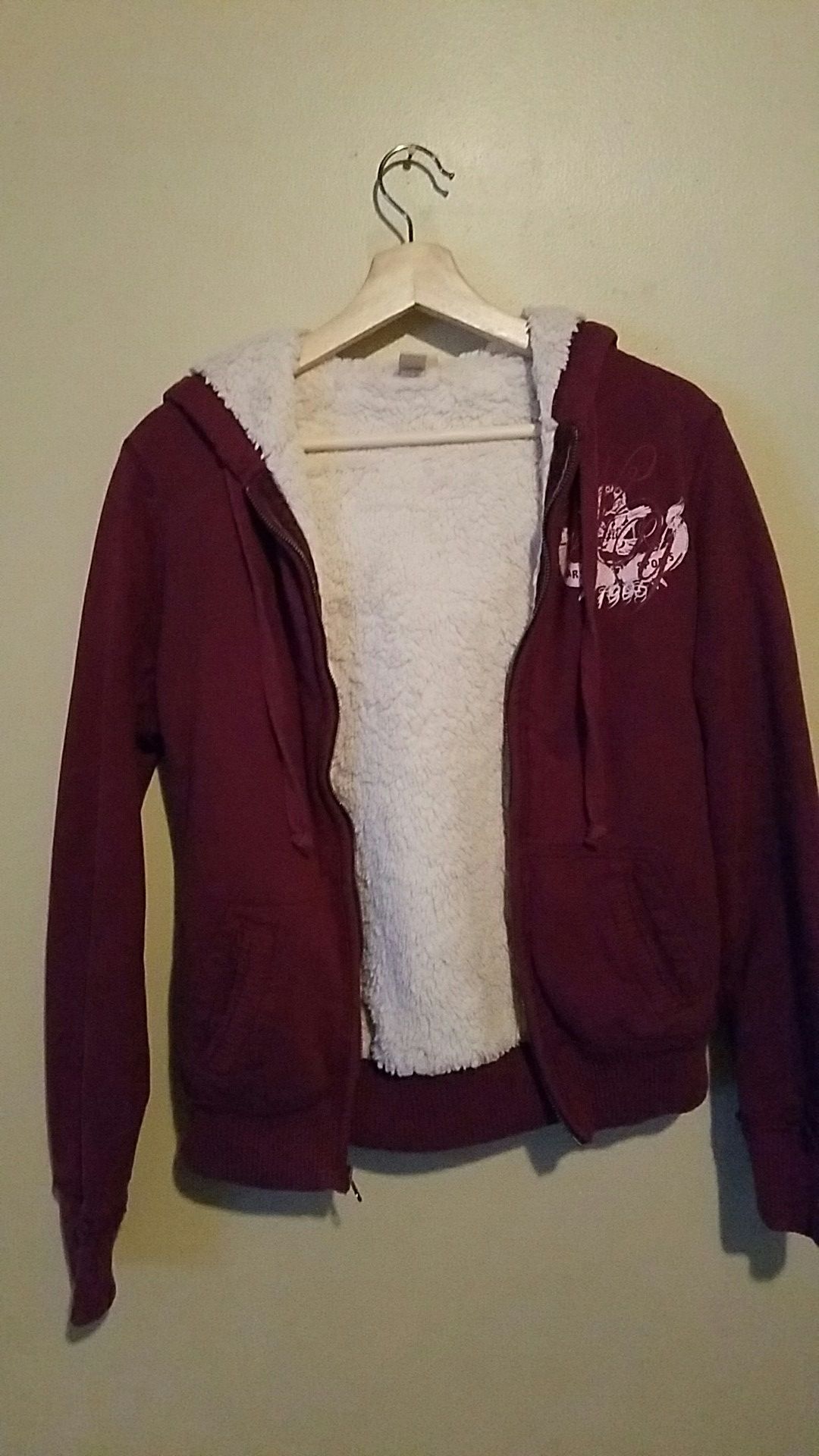 Mossimo jacket