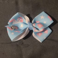 JoJo Siwa bow