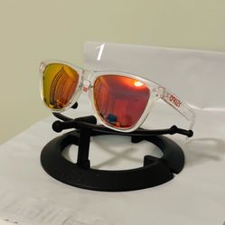 Frogskin Polarized 