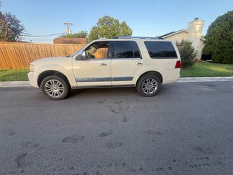 2007 Lincoln Navigator