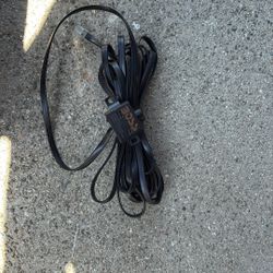 Boss Brand Level Control Cord