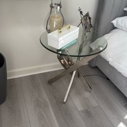 End Table (2)
