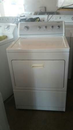 Kenmore Dryer (Item #038)