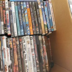 Movie Lot