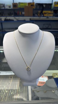 14k chain