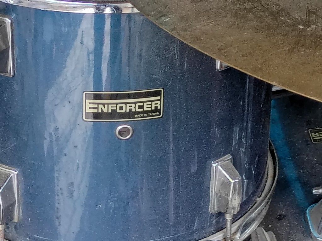 Enforcer