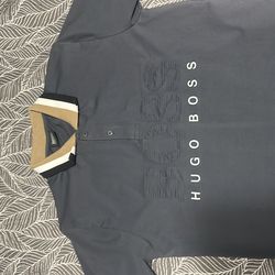 Hugo boss shirt