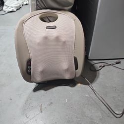 Back Massager