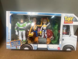 Toy Story