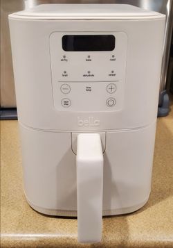 Air Fryer  - Fritadora de Aire