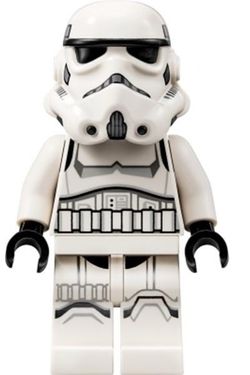 Lego Star Wars