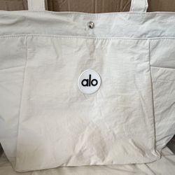 Alo Tote Bag