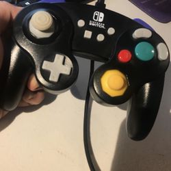 Game Cube Controller | Nintendo Switch | USB