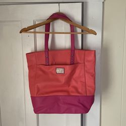 Nine West Tote Bag