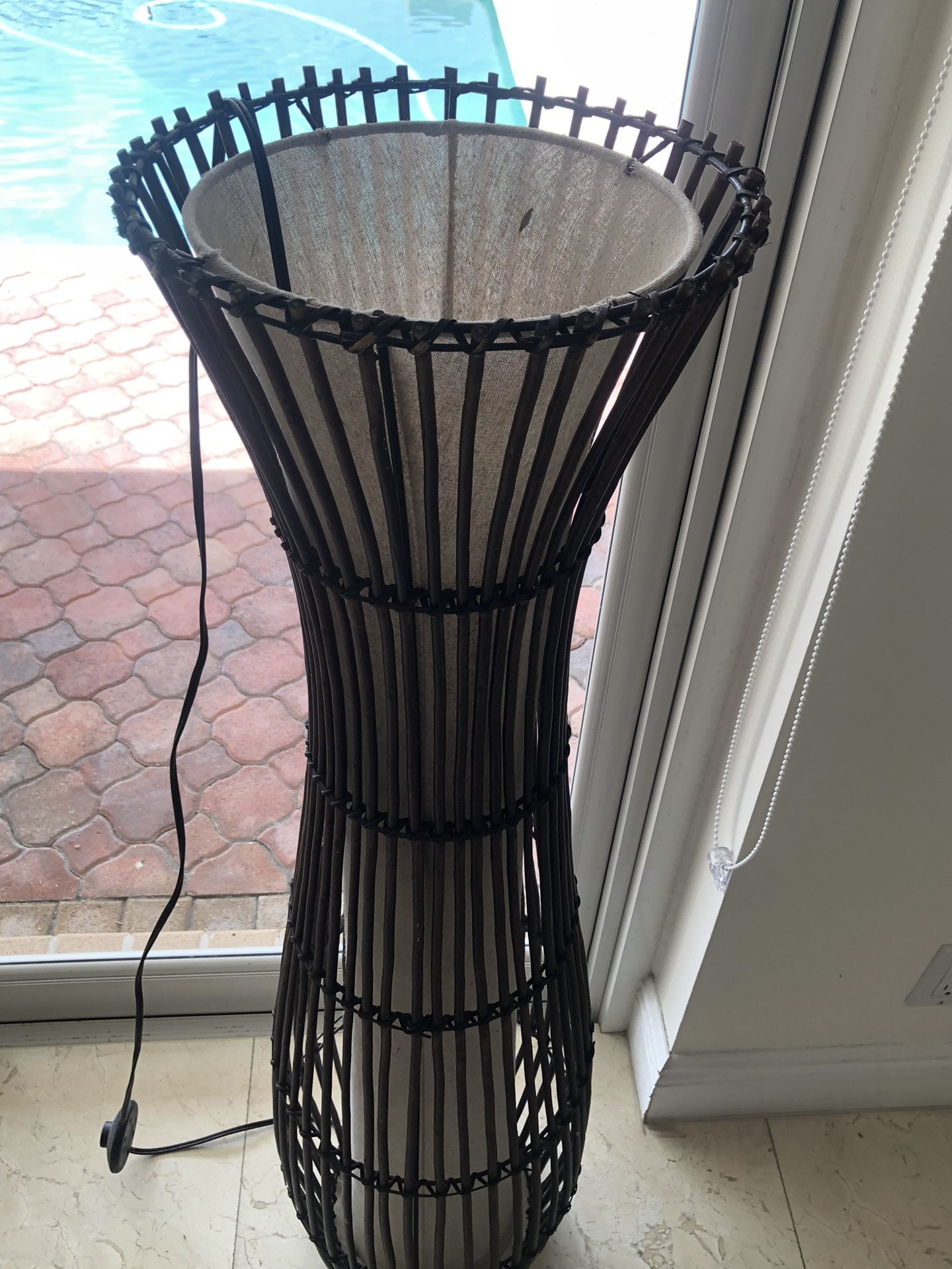 Floor Lamp