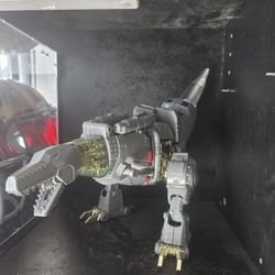 transformer master piece