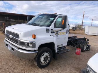 2006 Chevrolet Kodiak
